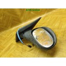 Außenspiegel Seitenspiegel rechts elektrisch unlackiert Citroen C2