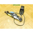 Gurtschloss Gurtstraffer vorne rechts Citroen C2 Beifahrerseite 9639873877 TRW