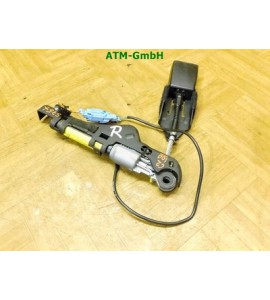 Gurtschloss Gurtstraffer vorne rechts Citroen C2 Beifahrerseite 9639873877 TRW