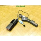 Gurtschloss Gurtstraffer vorne rechts Citroen C2 Beifahrerseite 9639873877 TRW