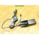 Gurtschloss Gurtstraffer vorne rechts Citroen C2 Beifahrerseite 9639873877 TRW