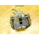 Bremssattel vorne rechts Citroen C2 Beifahrerseite