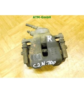 Bremssattel vorne rechts Citroen C2 Beifahrerseite