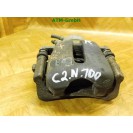 Bremssattel vorne rechts Citroen C2 Beifahrerseite