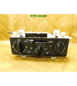 Klimabedienteil Bedienteil Schalter Citroen C2 F664479W