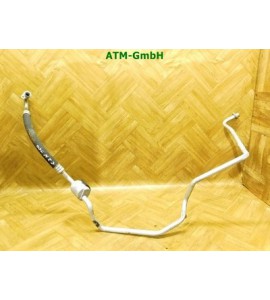 Klimaleitung Leitung Citroen C2 manuli