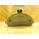Tacho Kombiinstrument Citroen C2 P9660225780