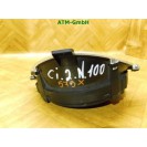 Tacho Kombiinstrument Citroen C2 P9660225780