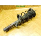 Federbein Pralldämpfer Stoßdämpfer vorne rechts Ford KA Beifahrerseite