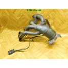 KAT Katalysator Lambda Lambdasonde VW Golf 4 IV 036178EA AA