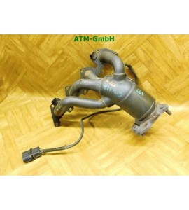 KAT Katalysator Lambda Lambdasonde VW Golf 4 IV 036178EA AA