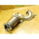 KAT Katalysator Lambda Lambdasonde Skoda Yeti 1K0131701FH 1K0178PB