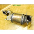 KAT Katalysator Lambda Lambdasonde Skoda Yeti 1K0131701FH 1K0178PB