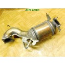 KAT Katalysator Lambda Lambdasonde Skoda Yeti 1K0131701FH 1K0178PB