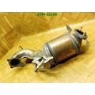 KAT Katalysator Lambda Lambdasonde Skoda Yeti 1K0131701FH 1K0178PB