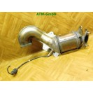 KAT Katalysator Lambda Lambdasonde Skoda Yeti 1K0131701FH 1K0178PB