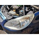 Frontscheinwerfer Scheinwerfer links Opel Corsa D Fahrerseite