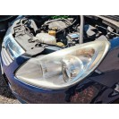 Frontscheinwerfer Scheinwerfer links Opel Corsa D Fahrerseite