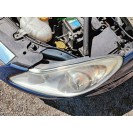 Frontscheinwerfer Scheinwerfer links Opel Corsa D Fahrerseite