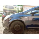 Kotflügel links Opel Corsa D Farbcode Z20Z 4DU Royalblau Atlantikblau Blau