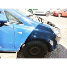 Kotflügel rechts Opel Corsa D Farbcode Z20Z 4DU Royalblau Atlantikblau Blau