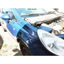Kotflügel rechts Opel Corsa D Farbcode Z20Z 4DU Royalblau Atlantikblau Blau