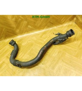 Turborohr Ladeluftschlauch Rohr Renault Clio 3 III 8200468372B 8200527669A