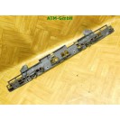 Stoßstangenhalterung hinten Mitte Renault Clio 3 III Kombi 8200612743