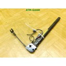 Gurtschloss Gurtstraffer vorne rechts Renault Clio 3 III Kombi TRW 8200794022