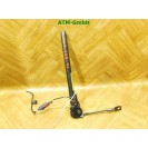 Gurtschloss Gurtstraffer vorne links Renault Clio 3 III Kombi TRW 34049832A