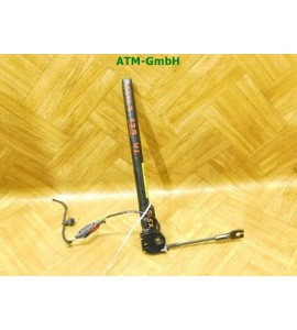 Gurtschloss Gurtstraffer vorne links Renault Clio 3 III Kombi TRW 34049832A