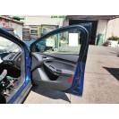 Tür vorne rechts Ford Focus 3 III Kombi DYB Farbcode HF Indic Blau Metallic