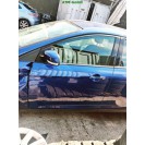 Tür vorne links Ford Focus 3 III Kombi DYB Farbcode HF Indic Blau Metallic