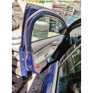 Tür vorne links Ford Focus 3 III Kombi DYB Farbcode HF Indic Blau Metallic