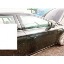 Tür vorne rechts Ford Mondeo 4 IV Farbcode G6 Pantherschwarz Schwarz Metallic