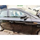 Tür vorne rechts Ford Mondeo 4 IV Farbcode G6 Pantherschwarz Schwarz Metallic