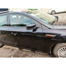 Tür vorne rechts Ford Mondeo 4 IV Farbcode G6 Pantherschwarz Schwarz Metallic