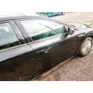 Tür vorne rechts Ford Mondeo 4 IV Farbcode G6 Pantherschwarz Schwarz Metallic