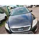 Motorhaube Ford Mondeo 4 IV Farbcode G6 Pantherschwarz Schwarz Metallic