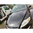 Motorhaube Ford Mondeo 4 IV Farbcode G6 Pantherschwarz Schwarz Metallic