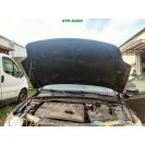 Motorhaube Ford Mondeo 4 IV Farbcode G6 Pantherschwarz Schwarz Metallic