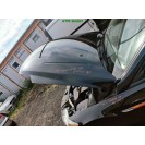 Motorhaube Ford Mondeo 4 IV Farbcode G6 Pantherschwarz Schwarz Metallic