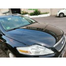 Motorhaube Ford Mondeo 4 IV Farbcode G6 Pantherschwarz Schwarz Metallic