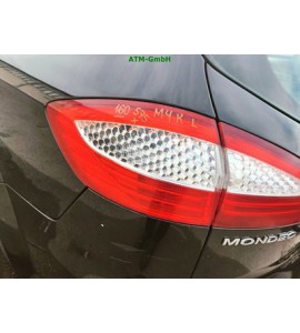 Bremsleuchte Rückleuchte Bremslicht Rücklicht links Ford Mondeo 4 IV Kombi
