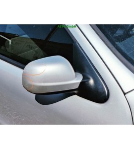 Seitenspiegel rechts Seat Leon 1M1 Farbcode LS7N Gris Artico Metallic