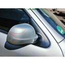 Seitenspiegel rechts Seat Leon 1M1 Farbcode LS7N Gris Artico Metallic