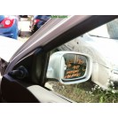 Seitenspiegel rechts Seat Leon 1M1 Farbcode LS7N Gris Artico Metallic