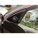 Seitenspiegel rechts Seat Leon 1M1 Farbcode LS7N Gris Artico Metallic