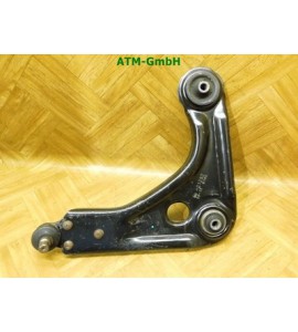 Querlenker vorne rechts Ford KA RBT Beifahrerseite febi 21282