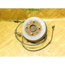 Bremstrommel hinten rechts Mitsubishi Colt 6 VI Beifahrerseite ABS